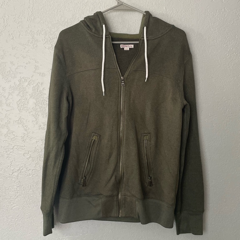 Merona men’s jacket